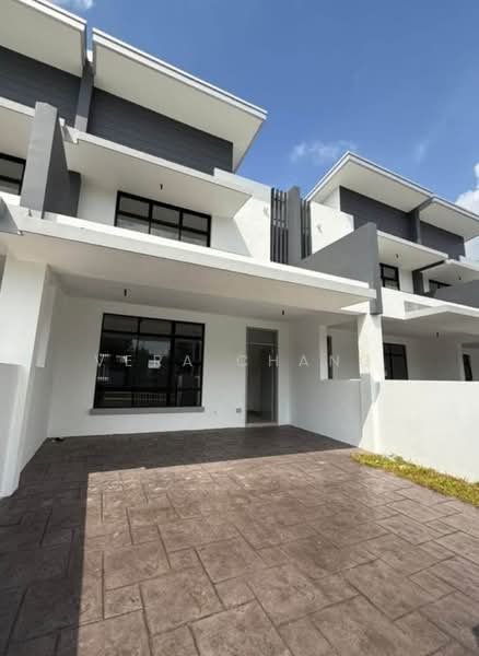 Terraced House for Sale in Taman Ponderosa (Johor Bahru) - Vera Chang - Exterior - PropertyGuru.com.my