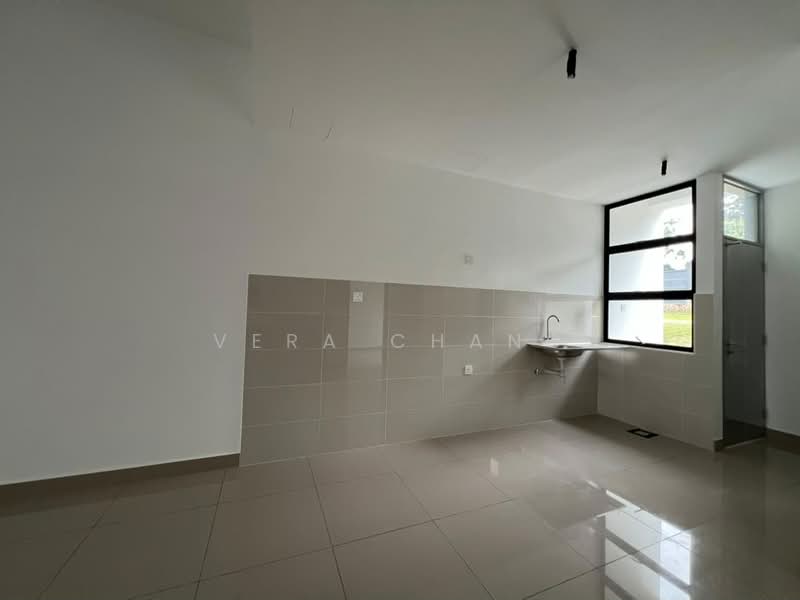 Terraced House for Sale in Taman Ponderosa (Johor Bahru) - Vera Chang - Kitchen - PropertyGuru.com.my