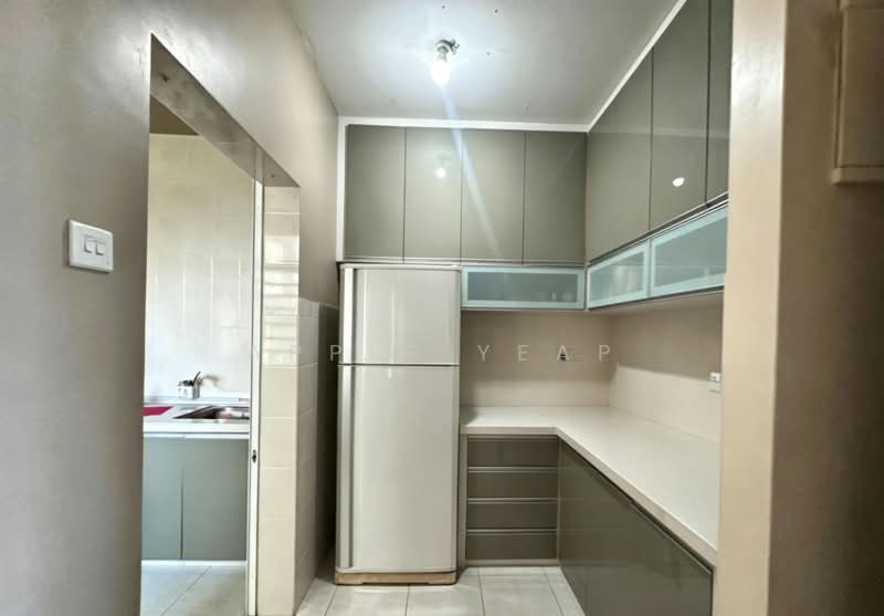 Condominium for Sale at The Spring - Apple Yeap - Kitchen - PropertyGuru.com.my