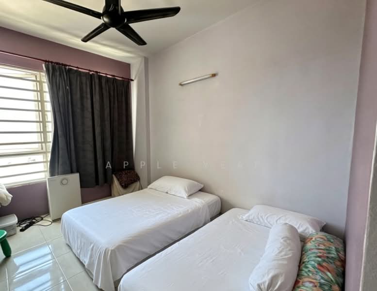 Condominium for Sale at The Spring - Apple Yeap - Bedroom - PropertyGuru.com.my