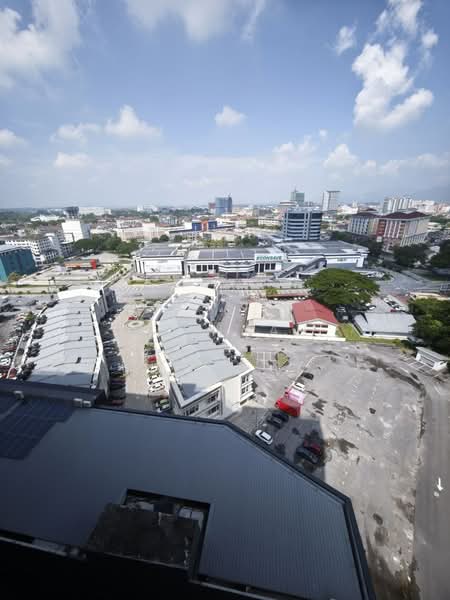 Servis Apartment untuk Disewa di Piccadilly - Ck Nyau - PropertyGuru.com.my