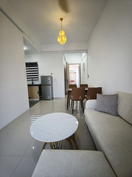 Servis Apartment untuk Disewa di Piccadilly - Ck Nyau - PropertyGuru.com.my