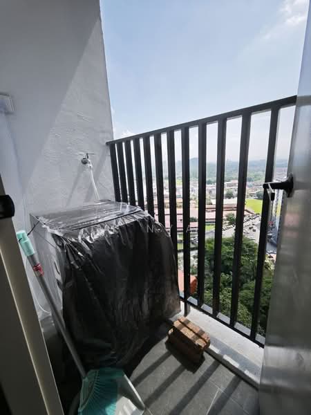 Servis Apartment untuk Disewa di Piccadilly - Ck Nyau - PropertyGuru.com.my