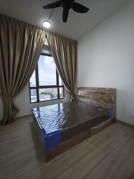 Servis Apartment untuk Disewa di Piccadilly - Ck Nyau - PropertyGuru.com.my
