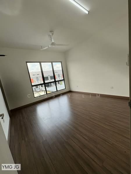 2-storey Terraced House for Rent in Bandar Bukit Raja (Klang) - Cassey Lim - Interior - PropertyGuru.com.my