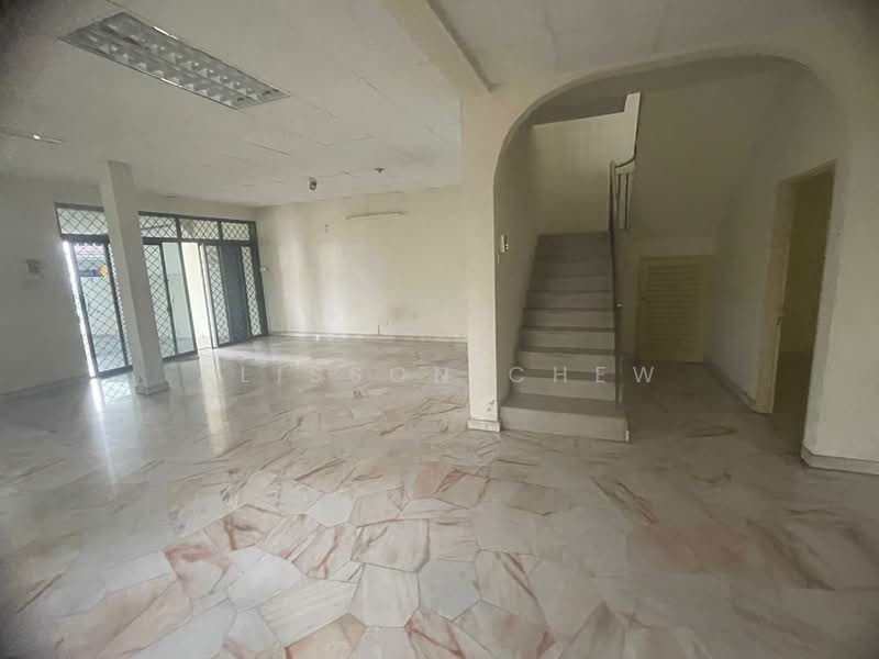 Rumah Berkembar untuk Dijual di George Town (Penang) - Alisson Chew - Interior - PropertyGuru.com.my