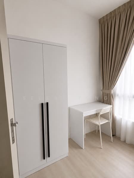 Service Residence for Rent at Quinn Residence - SELENA YONG - Study - PropertyGuru.com.my