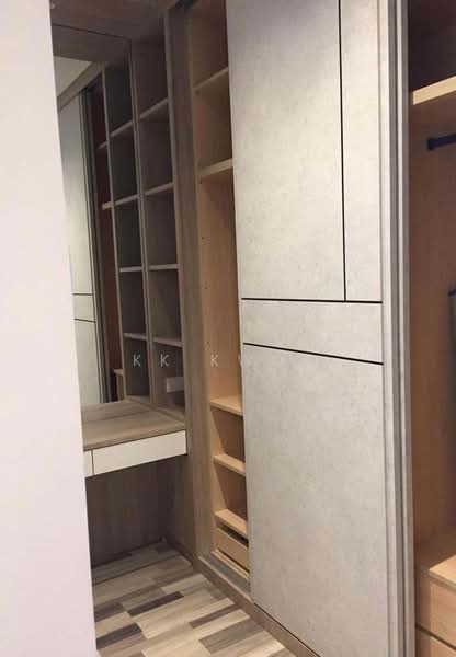 Kediaman Servis untuk Disewa di Arte S - KK Kwok - Interior - PropertyGuru.com.my