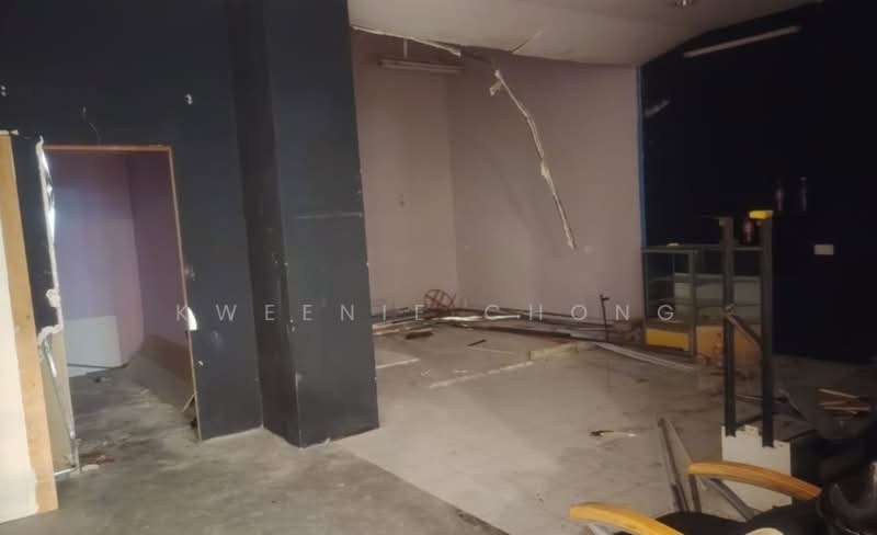 Office for Rent in Taman Dagang (Ampang) - Kweenie Chong - Interior - PropertyGuru.com.my