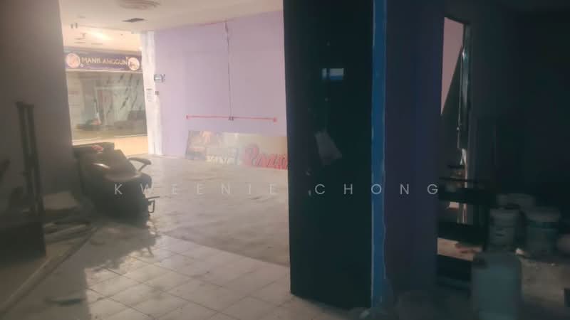 Office for Rent in Taman Dagang (Ampang) - Kweenie Chong - Interior - PropertyGuru.com.my