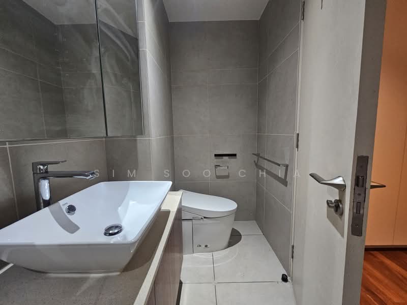 Service Residence for Rent at Stonor 3 - Sim Soo Chia - PropertyGuru.com.my