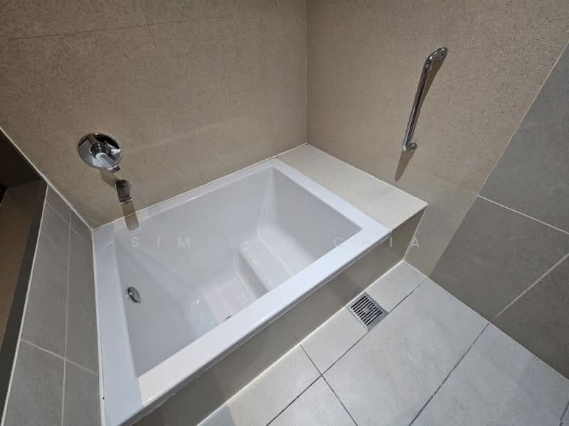 Service Residence for Rent at Stonor 3 - Sim Soo Chia - PropertyGuru.com.my