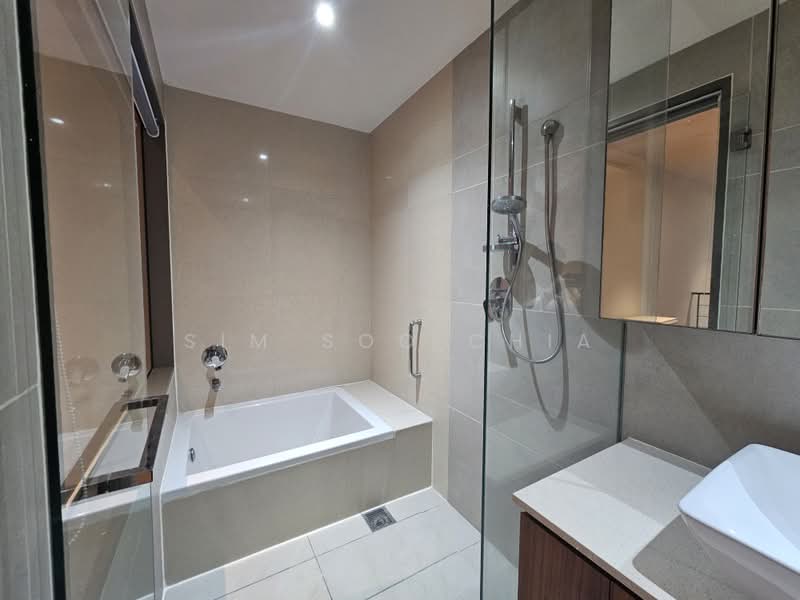 Service Residence for Rent at Stonor 3 - Sim Soo Chia - PropertyGuru.com.my