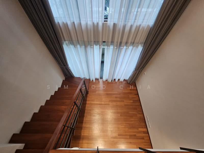Service Residence for Rent at Stonor 3 - Sim Soo Chia - PropertyGuru.com.my