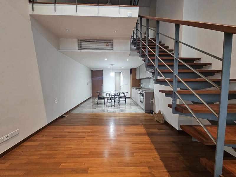 Service Residence for Rent at Stonor 3 - Sim Soo Chia - PropertyGuru.com.my