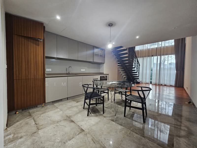 Service Residence for Rent at Stonor 3 - Sim Soo Chia - PropertyGuru.com.my