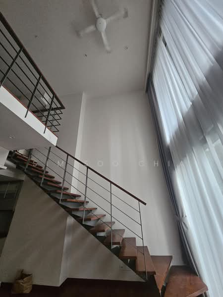 Service Residence for Rent at Stonor 3 - Sim Soo Chia - PropertyGuru.com.my