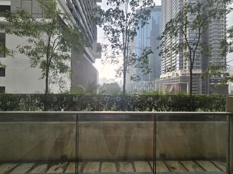 Service Residence for Rent at Stonor 3 - Sim Soo Chia - PropertyGuru.com.my