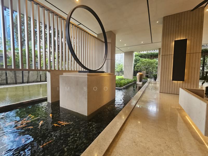 Service Residence for Rent at Stonor 3 - Sim Soo Chia - PropertyGuru.com.my
