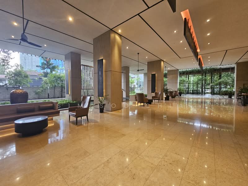 Service Residence for Rent at Stonor 3 - Sim Soo Chia - PropertyGuru.com.my