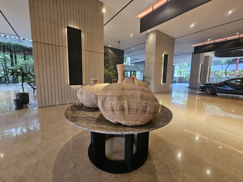Service Residence for Rent at Stonor 3 - Sim Soo Chia - PropertyGuru.com.my