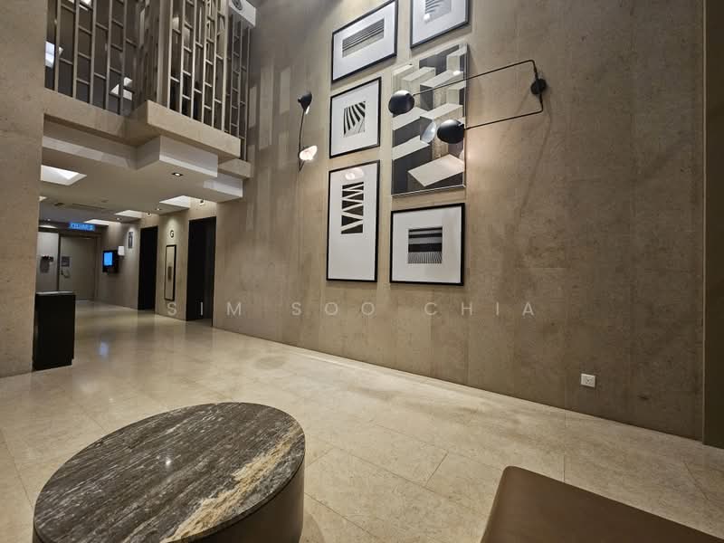 Service Residence for Rent at Stonor 3 - Sim Soo Chia - PropertyGuru.com.my