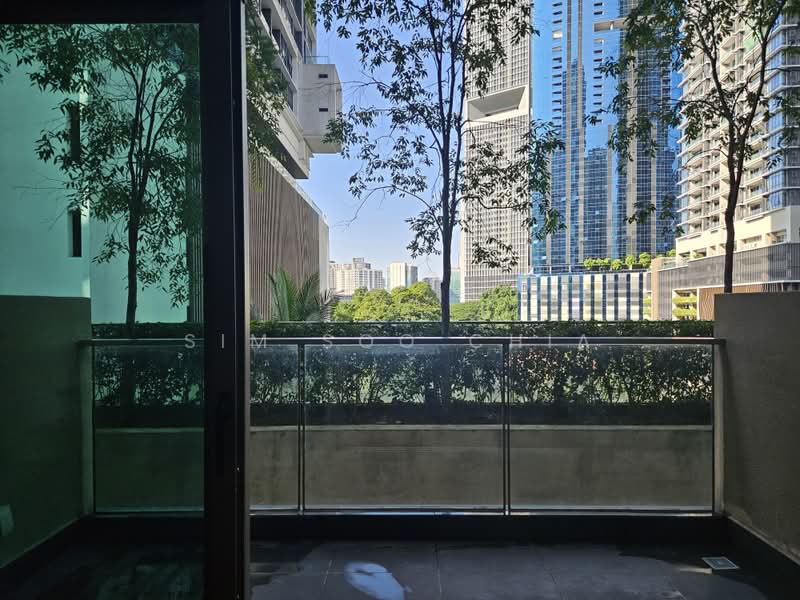 Service Residence for Rent at Stonor 3 - Sim Soo Chia - PropertyGuru.com.my