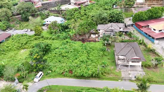 Tanah Kediaman untuk Dijual di Kuching (Sarawak) - Sherene Kok - PropertyGuru.com.my