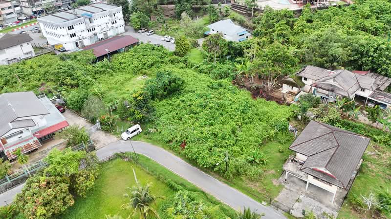 Tanah Kediaman untuk Dijual di Kuching (Sarawak) - Sherene Kok - Exterior - PropertyGuru.com.my