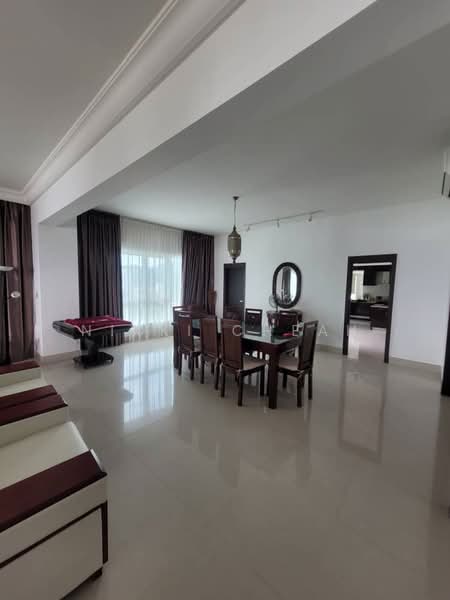 Kondominium untuk Disewa di The Cove Condominium - Nikki Cheah - PropertyGuru.com.my