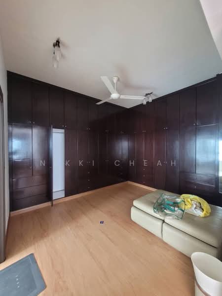 Kondominium untuk Disewa di The Cove Condominium - Nikki Cheah - PropertyGuru.com.my
