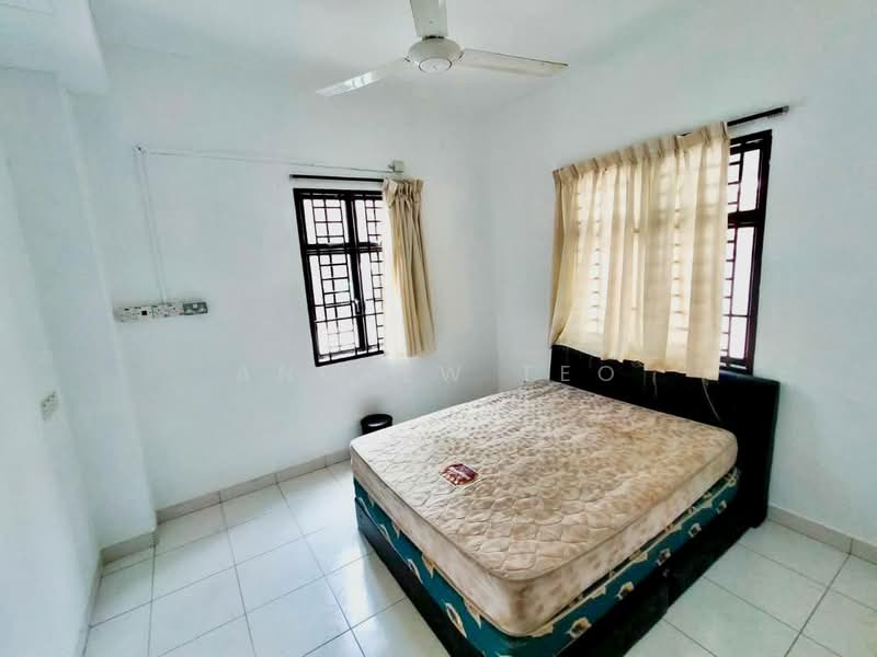 2-storey Terraced House for Sale in Bukit Indah (Iskandar Puteri (Nusajaya)) - Andrew Teo - Bedroom - PropertyGuru.com.my
