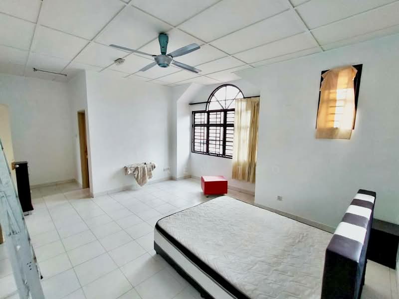 2-storey Terraced House for Sale in Bukit Indah (Iskandar Puteri (Nusajaya)) - Andrew Teo - Bedroom - PropertyGuru.com.my