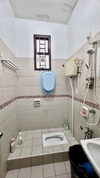 2-storey Terraced House for Sale in Bukit Indah (Iskandar Puteri (Nusajaya)) - Andrew Teo - Bathroom - PropertyGuru.com.my