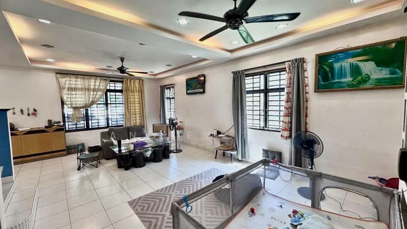 2-storey Terraced House for Sale in Bukit Indah (Iskandar Puteri (Nusajaya)) - Andrew Teo - PropertyGuru.com.my