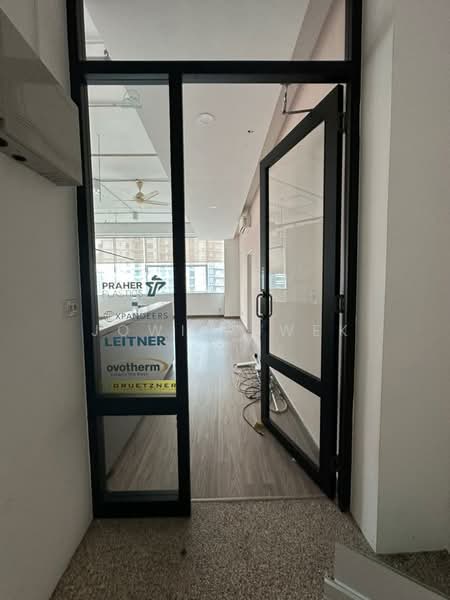 Service Residence for Rent at Vida Bukit Ceylon - Jowie Kwek - Interior - PropertyGuru.com.my