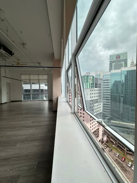 Service Residence for Rent at Vida Bukit Ceylon - Jowie Kwek - Interior - PropertyGuru.com.my