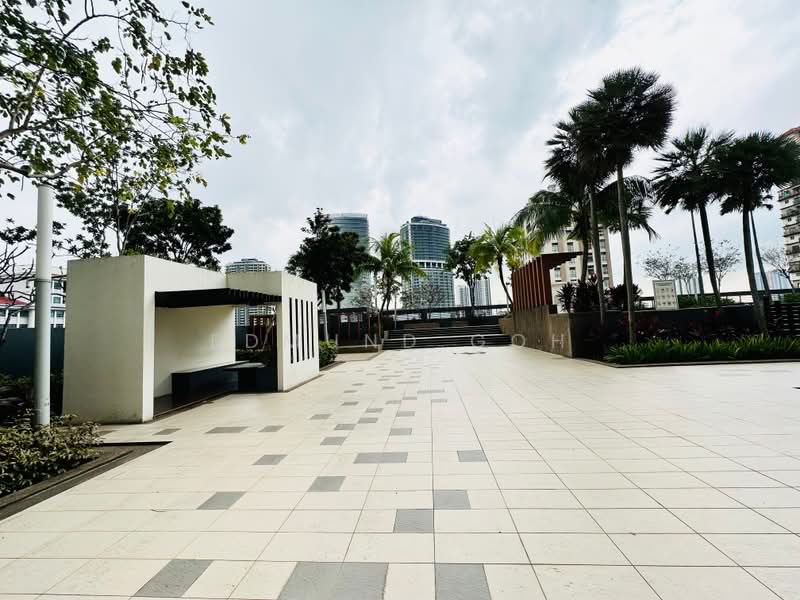 Kondominium untuk Disewa di Zenith Residences - Edmund Goh - Exterior - PropertyGuru.com.my