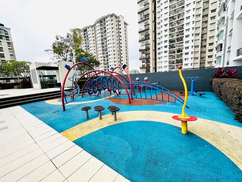 Kondominium untuk Disewa di Zenith Residences - Edmund Goh - Exterior - PropertyGuru.com.my