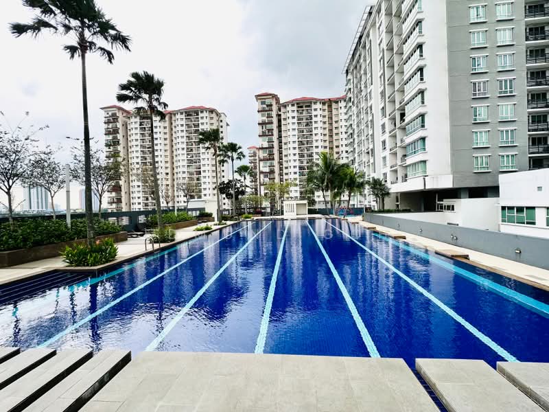 Kondominium untuk Disewa di Zenith Residences - Edmund Goh - Exterior - PropertyGuru.com.my