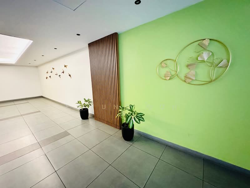 Kondominium untuk Disewa di Zenith Residences - Edmund Goh - Interior - PropertyGuru.com.my
