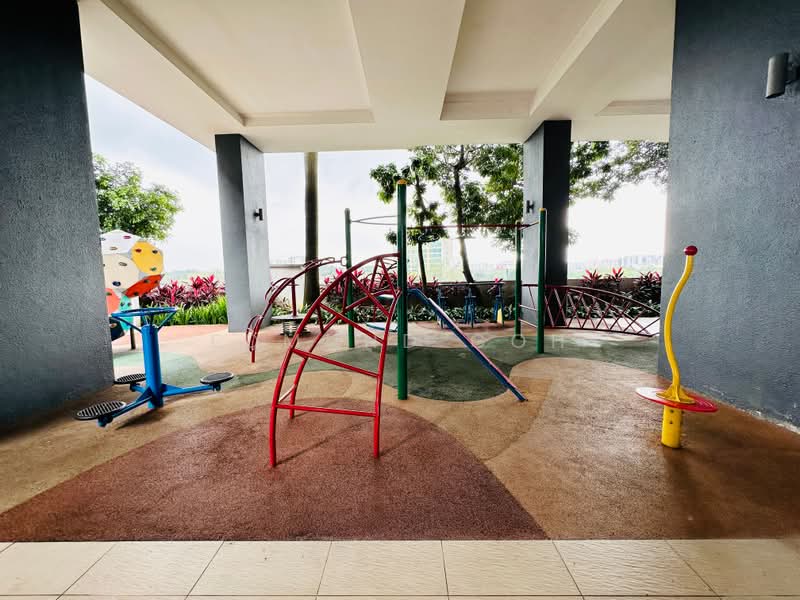 Kondominium untuk Disewa di Zenith Residences - Edmund Goh - Exterior - PropertyGuru.com.my