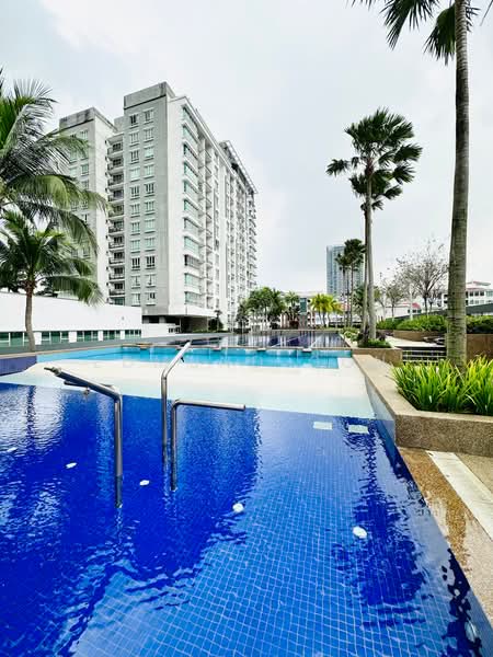 Kondominium untuk Disewa di Zenith Residences - Edmund Goh - Exterior - PropertyGuru.com.my