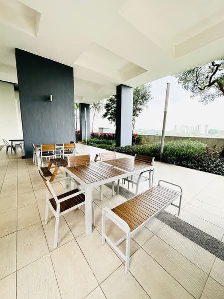 Kondominium untuk Disewa di Zenith Residences - Edmund Goh - Exterior - PropertyGuru.com.my