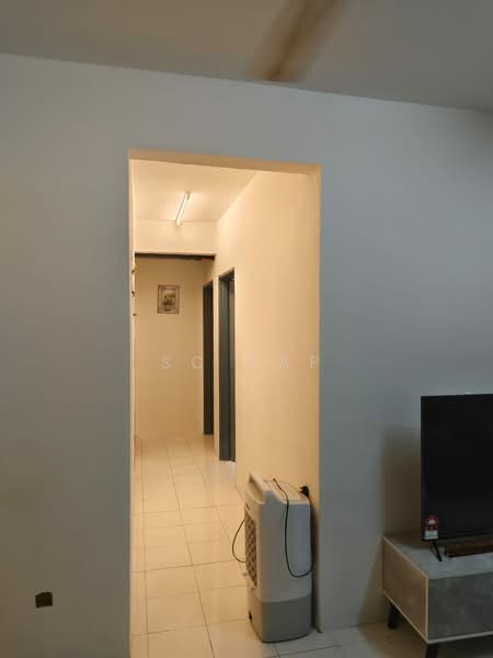 Pangsapuri untuk Dijual di Pangsapuri Suria - SC Yap - Corridor - PropertyGuru.com.my