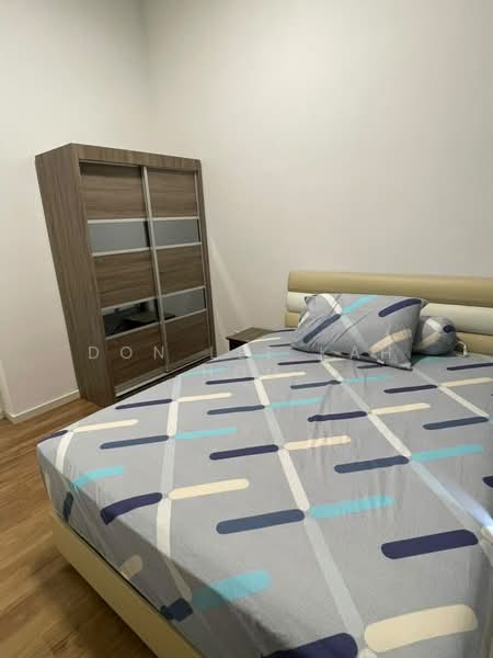 Service Residence for Rent at The Park Sky Residence - Don Lee Kah Hou - Bedroom - PropertyGuru.com.my