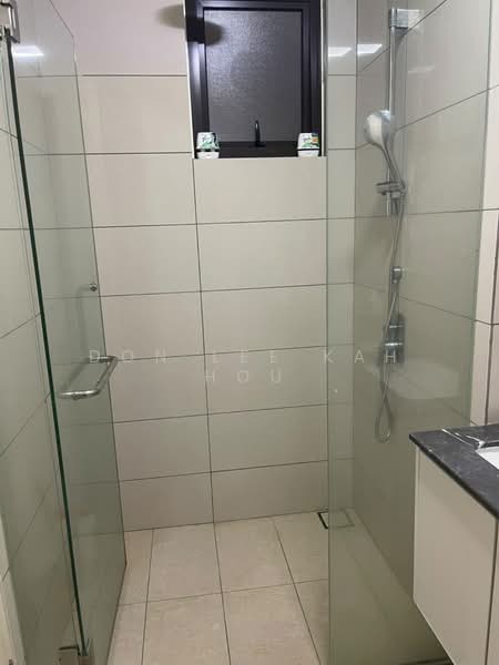 Service Residence for Rent at The Park Sky Residence - Don Lee Kah Hou - Bathroom - PropertyGuru.com.my