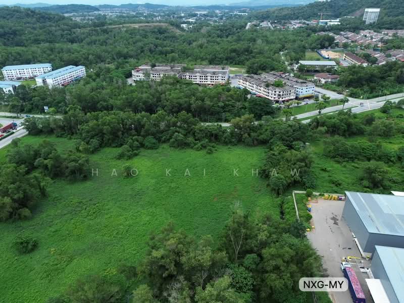 Tanah Perindustrian untuk Dijual di Bukit Beruntung (Serendah) - Hao Kai Khaw - Exterior - PropertyGuru.com.my