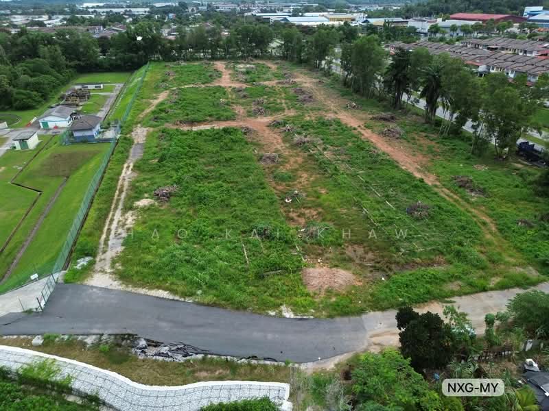 Tanah Perindustrian untuk Dijual di Bukit Beruntung (Serendah) - Hao Kai Khaw - Exterior - PropertyGuru.com.my