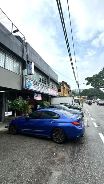 Shop for Rent in Jalan Klang Lama (Old Klang Road) (Kuala Lumpur) - David Lao - Exterior - PropertyGuru.com.my